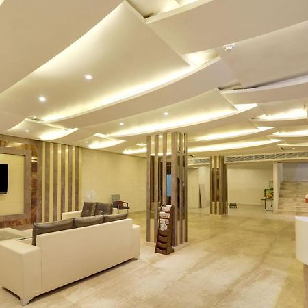Hotel York Legacy -3 Minutes Walk From New Delhi Railway Station 'The 5 Star Ambience' Newly Built Exterior foto